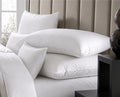 Bernina WGD Hungarian White Goose Down Pillow